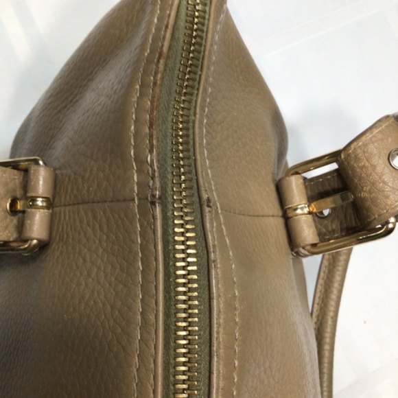 Vintage Dooney & Bourke satchel - Picture 12 of 16